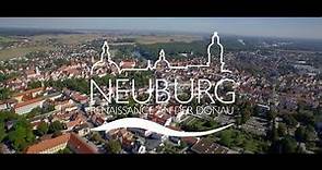 Leben in Neuburg
