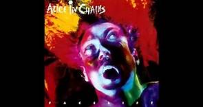 Alice in Chains - Real Thing