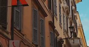 Streets of Rome: Via del Corso