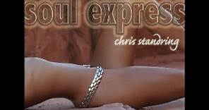 Chris Standring Soul Express ( Full Album)