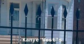 The Donda House: Located at 7815 S. South Shore Drive in Chicago, Kanye West lived at this house for about eight of his childhood years, according to his mother’s 2007 memoir, “Raising Kanye: Life Lessons from the Mother of a Hip-Hop Superstar.” Kanye West, now known as Ye, recently repurchased the home. #kanyewest #ye #dondaalbum #chicagotiktok #thechi