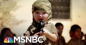 'Cubs Of The Caliphate': Role Of Kids In ISIS | MSNBC