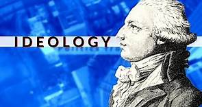 What is Ideology: History and Critiques of a Concept
