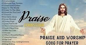 Top 10 Most Popular Worship Songs Of 2023 | Praise And Worship Songs | Best Worship Songs 2023