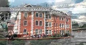 Universidad Cooperativa de Colombia - Una Universidad, todo un país - Sede Bogotá