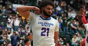 Colorado State basketball star David Roddy surges into first round of NBA draft