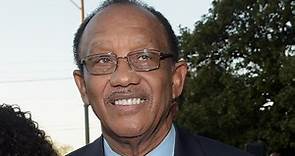 George Evans (1944–2023), former mayor of Selma, Alabama