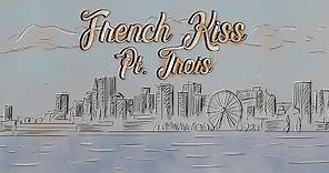 Phife Dawg Ft. Redman & Illa J - French Kiss Trois