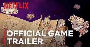 Storyteller | Official Game Trailer | Netflix
