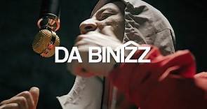 Kid Capri - Da Binizz (Official Video)