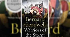 Warriors of the Storm by Bernard Cornwell [Part 2] (The Last Kingdom #9) | Audiobooks Full Length