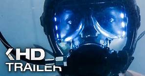 NIGHTFLYERS Trailer (2018) Netflix