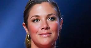 The Tragic Real Life Story Of Justin Trudeau's Wife, Sophie Grégoire Trudeau