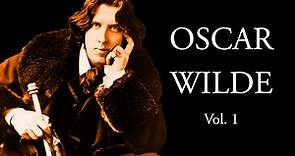 Oscar Wilde - IL Poeta [aforismi emozionanti sulla vita] Vol. 1