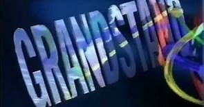 BBC Grandstand opening titles 1998