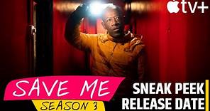Save Me Season 3 Renewed by Makers?