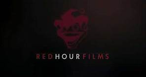 Logo History #14: Red Hour Productions (1998-present)
