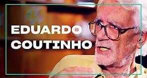 Eduardo Coutinho - 90 Anos | Cinejornal