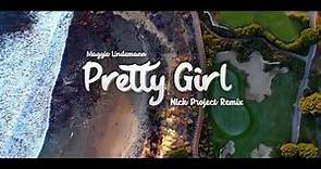 Pretty Girl (Nick Project Remix) Tik Tok