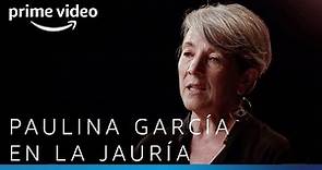 Paulina García en La Jauría, nueva temporada | Prime Video