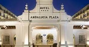 Hotel H10 Andalucia Plaza, Marbella / Puerto Banus, Costa Del Sol Review