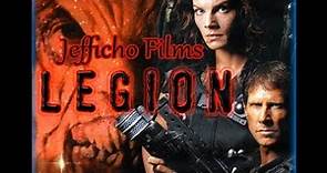 Legion 1998 Movie Review - Jefficho Films