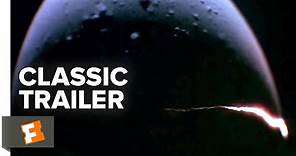 Alien (1979) Trailer #1 | Movieclips Classic Trailers