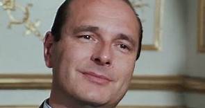 Jacques Chirac - Jacques le conquérant (1975)