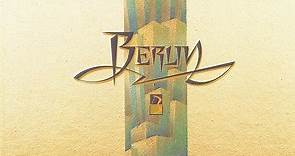 Berlin - Best Of Berlin 1979 - 1988