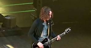 Chris Cornell And Soundgarden Complete Final Performance Detroit May 17, 2017 Full