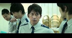 Library Wars Official Trailer #1 2013 Sato Shinsuke Movie HD