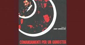 Comandamenti per un gangster