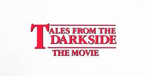 Tales From The Darkside: The Movie (1990)
