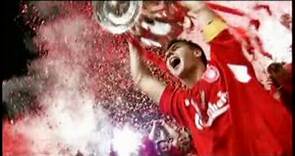 Liverpool FC Champions of Europe 2005