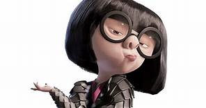 The Incredibles’ Edna Mode Retrospective | Disney•Pixar