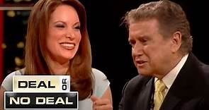 Regis Philbin Came to the Rescue | Deal or No Deal US | S1 E35,36 | Deal or No Deal Universe