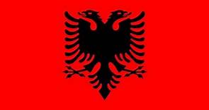 Albanian Artistic Alphabet