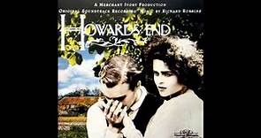 Soundtrack Howards End (1992) - Main Title (Percy Grainger's Bridal Lullaby)