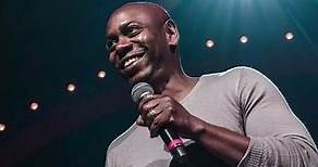 Dave Chappelle Net Worth #shorts