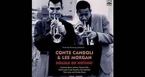 Conte Candoli & Lee Morgan - Double Or Nothing ( Full Album )