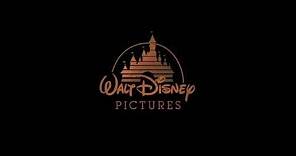 Walt Disney Pictures (Disney's The Kid)