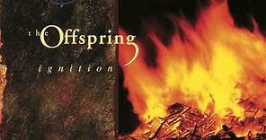 The Offspring - "Forever And A Day" (Full Album Stream)