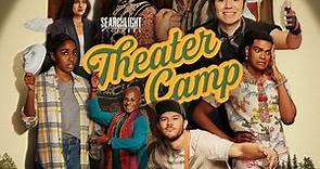 Theater Camp: un'estate a tutto volume - Film 2023