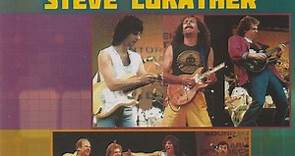 Jeff Beck, Carlos Santana, Steve Lukather - Live