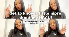 Mississippi Valley State University Need to know !