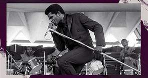 James Brown Is the Godfather of Soul - Soul Train Awards 2021 | BET Soul Train Awards