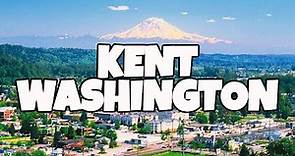 Best Things To Do in Kent Washington
