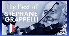 The Best of Stéphane Grappelli