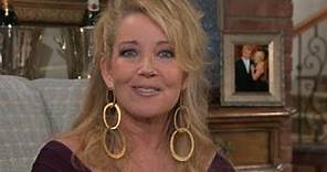 The Young and the Restless - Spotlight on Melody Thomas Scott