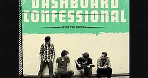 Dashboard Confessional - Alter The Ending [Acoustic]